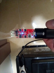 Автомобильное зарядное устройство Toocki 95W USB C Быстрая зарядка QC 4,0 Type C PD (Black)