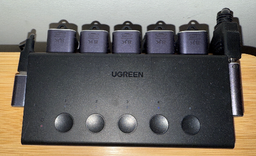HDMI адаптер переходник Nnbili A8K-07