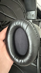 Амбушури для навушників HyperX Cloud II SOUNDLINE фото от покупателей 1