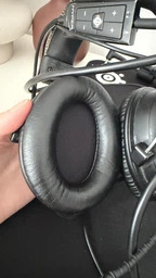 Амбушури для навушників HyperX Cloud II SOUNDLINE