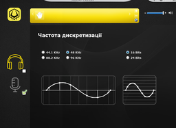 Навушники Hator Hyperpunk 3 USB Black (ESH10R)