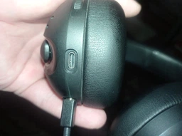 Наушники Hator Hyperpunk 3 Wireless Black (ESH15) фото от покупателей 9