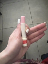 Зволожуючий крем-бальзам для губ Mentholatum Melty Cream з Керамідами та смаком Полуничного Чизо