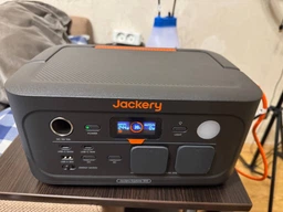 Зарядна станція Jackery Explorer 500 V2 / 500 Вт / 512 Вт⋅год / LiFePO4 фото від покупців 2