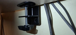 Настольное крепление для монитора Brateck LDT66-C02V
