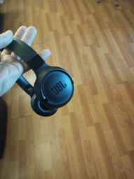 Наушники JBL Tune 520BT Purple (JBLT520BTPUREU) фото от покупателей 7