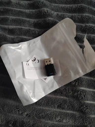 Bluetooth адаптер подключения наушников для Sony PS5 PS4 BT 5.0 dongle