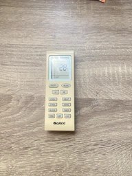 Пульт для кондиціонера GREE 09SN