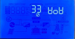 Комплект резервного живлення Agent 5,5 кВт 5 кВт*год (Інвертор HSI_5500WF + АКБ AGENT OCB5000) фото от покупателей 3