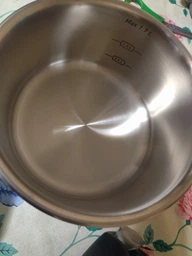 Набор посуды Tefal Ingenio Emotion 5 предметов (L897S574) фото от покупателей 19