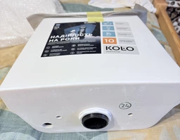 Унитаз-компакт KOLO MODO L39003 с бачком и сиденьем дюропласт Soft Close фото от покупателей 7