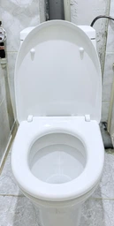 Унитаз-компакт KOLO MODO L39003 с бачком и сиденьем дюропласт Soft Close фото от покупателей 2