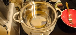 Пароварка Cecotec Vapovita&nbsp;SteelPot&nbsp;White (A01_EU01_100630) фото від покупців 4