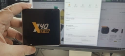 Медиаплеер UGOOS X4Q Extra 4/128GB Black фото от покупателей 4