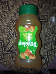 Соус Develey Кисло-сладкий 460 г (5906425144440)
