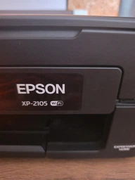 Контейнер с чернилом Epson 103 для EcoTank L1110/L1250/L3100/L3101/L3110/L3150/L3151/L3156/L3200/L3201/L3250/L3251/L3256/L3260/L3266/L3550/L3560/L5190/L5590/L5290 Multipack C/M/Y/Bk (C13T00S64A) фото от покупателей 2