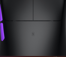 Мышка Hator Pulsar 3 Ultra 4K Wireless Black (HTM680)