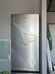 Холодильник Gorenje NRK 6202EXL4 фото от покупателей 3