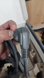 Супутниковий модем Старлінк Starlink Internet Satellite Dish Kit v2 RVs версія (ROAM) Український тариф фото від покупців 1