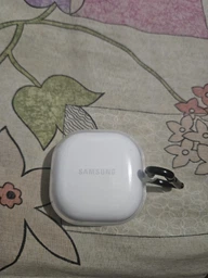 Чохол BeCover Soft TPU для Samsung Galaxy Buds FE SM-R400 Transparent (BC_710100)