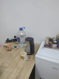 Електрочайник Electrolux 1.7л, Strix, скло, сріблясто-чорний фото от покупателей 9