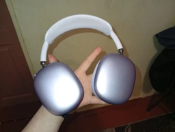 Навушники Bluetooth Hoco W65 Black з підтримкою картки пам'яті та Bluetooth 5.4 фото від покупців 11