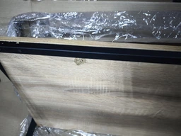 Тумба під телевізор у стилі Лофт каркас металевий StepLoft Stand-188 фото від покупців 6