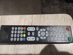 Пульт для телевизора Akai UA58P19UHDS9