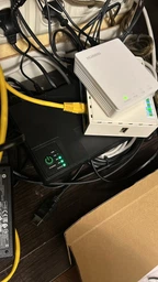 ИБП для роутера (маршрутизаторов) YEPO DC-UPS YP-36W/12000 (36W/12000mAh/LiFePO4) (UA-112969) фото от покупателей 1