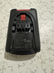 Аккумуляторная воздуходувка Bosch GBL 18V-120 Professional соло (06019F5100)