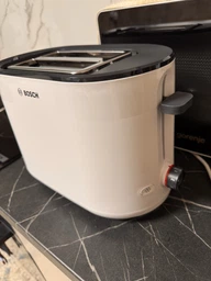 Тостер Bosch TAT2M124 фото от покупателей 6