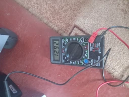 Акумуляторна батарея MERLION GP12150F2 12V 15 Ah AGM VRLA