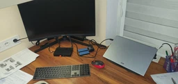 Ноутбук Acer Aspire Go 15 AG15-72P (NX.JSVEX.007) Silver фото від покупців 5