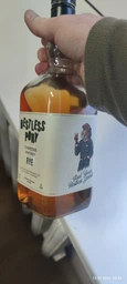 Виски Restless Pony ржаной 0.7 л 40% (0860002271453) фото от покупателей 2