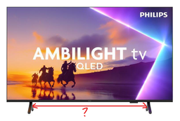 Телевизор Philips QLED 55" 55PUS8510/12 фото от покупателей 8