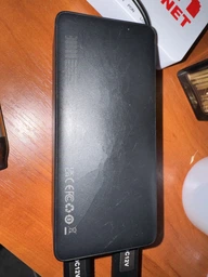 Внешний аккумулятор Power Bank BASEUS Bipow 15W 30000 mAh, 2USB / 1Type-C фото от покупателей 1
