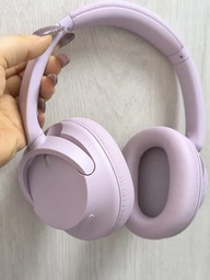 Наушники Sony WH-CH720N Pink (WHCH720NP.CE7) фото от покупателей 1