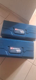 Автомобильный аккумулятор WESTA 6CT-100 А WPR100 фото от покупателей 2