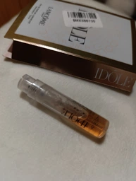 Пробник парфюмированная вода для женщин Lancome Idole Aura 1.2 мл (ROZ6400229018/3614273476317)