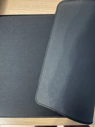 Ігрова поверхня Fantech Basic MP80 Black (MP80bb) фото від покупців 6