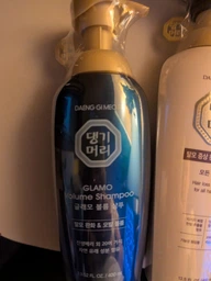 Шампунь для объема Daeng Gi Meo Ri Glamo Volume Shampoo 400 мл (8807779095181)