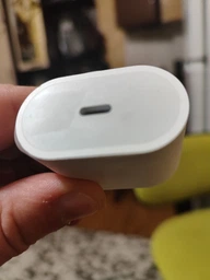 Блок швидкого заряджання для Apple iPhone iPad 20W Зарядний пристрій USB-C Power Adapter USB Type-C