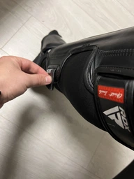 Накладки на ноги, защита голени RDX Molded S фото от покупателей 1