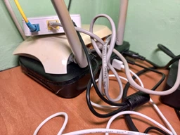 Источник бесперебойного питания Mini UPS SKE POE-830P-LFP, 20000 mAh фото от покупателей 1