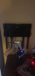 Маршрутизатор TP-LINK Archer AX1500 WiFi 6 / 1 Гбіт/с/ 4LAN / OFDMA і MU-MIMO/ підтримка технології MESH фото від покупців 2