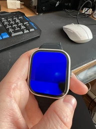Смарт-годинник Xiaomi Redmi Watch 5 Obsidian Black (BHR9389GL) фото от покупателей 1