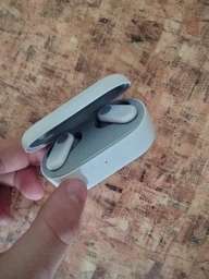 Навушники Oppo Enco Buds2 Graphite Black (E510A BLACK) фото від покупців 3