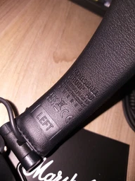 Наушники Marshall Headphones Major V Brown (1006834)