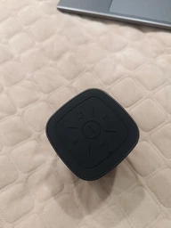Портативная колонка RZTK BTS 5612 5W Black фото от покупателей 8