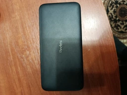 УМБ Xiaomi Redmi Power Bank 20000 mAh Black (VXN4304GL) фото от покупателей 14